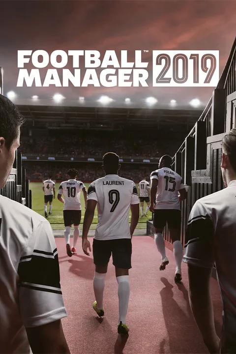 Download full game Football Manager 2019 via torrent on PC
