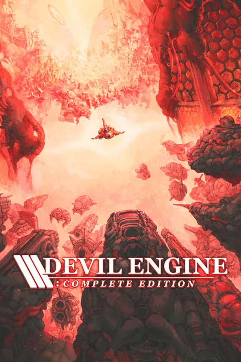 Download full game Devil Engine via torrent on PC