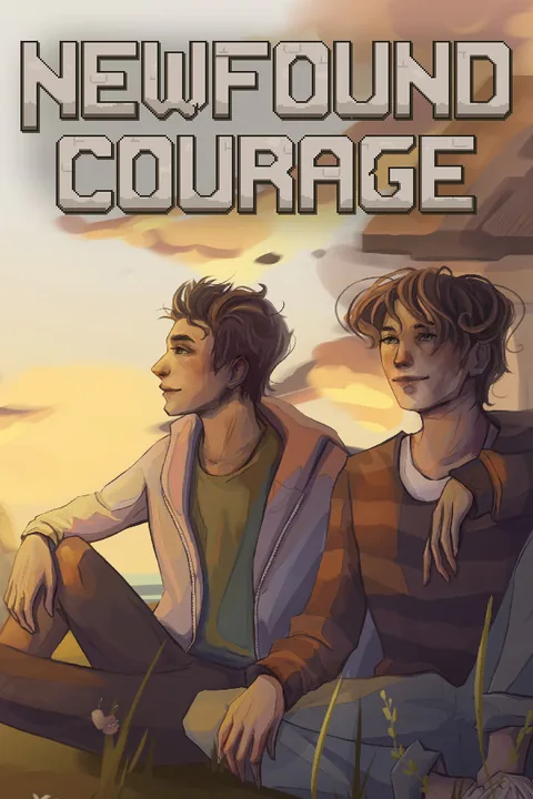 Download full game Newfound Courage via torrent on PC