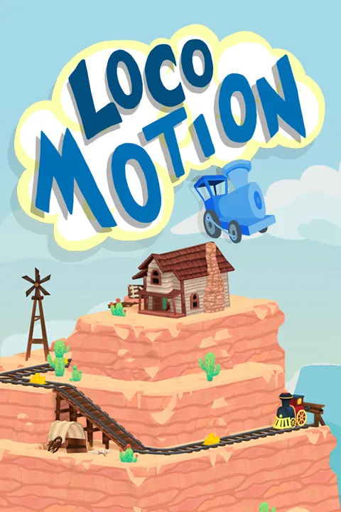 Locomotion Download full game via torrent on PC