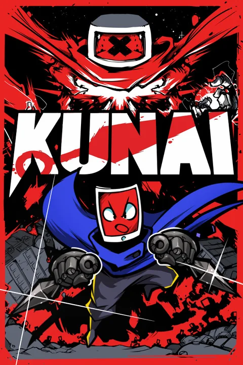Download full game via torrent KUNAI on PC