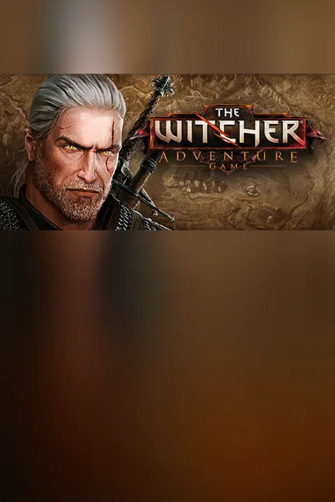 Download full game The Witcher Adventure Game on PC via torrent