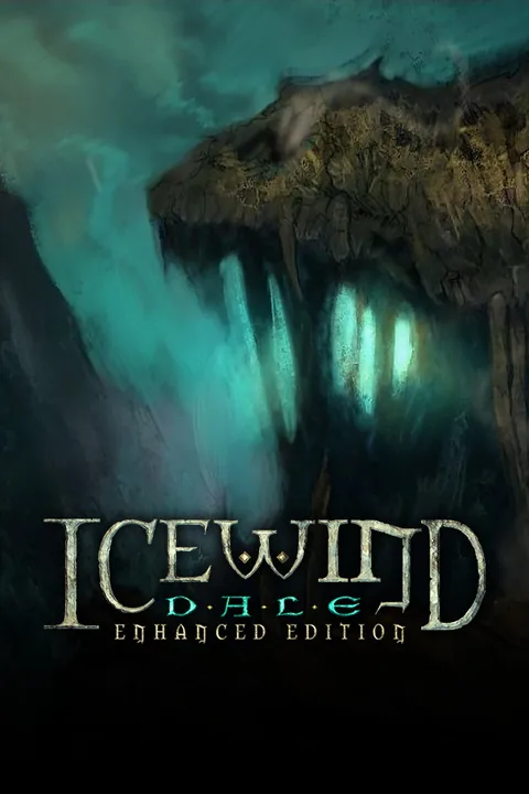 Download full game Icewind Dale: Enhanced Edition via torrent on PC