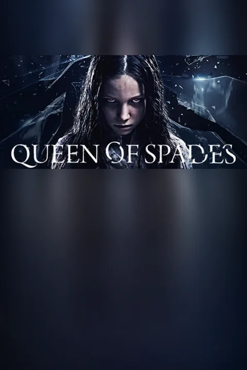 Download full game Queen of Spades via torrent on PC