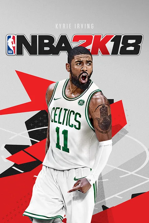 Download full game NBA 2K18 via torrent on PC