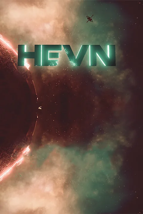 HEVN Download full game via torrent on PC