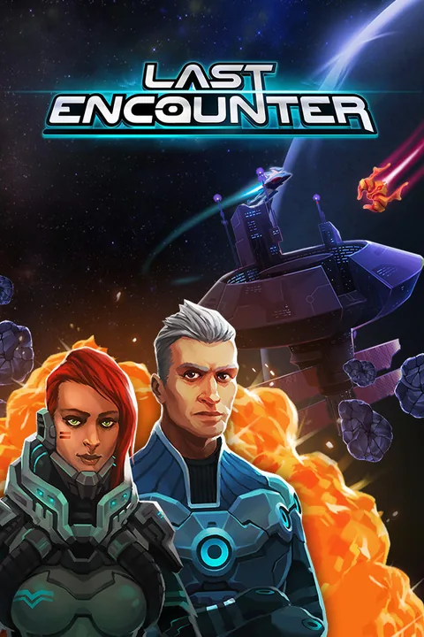 Download Last Encounter full game via torrent on PC