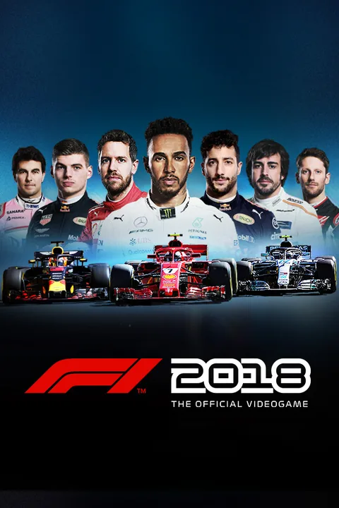 Download full game F1 2018 via torrent on PC