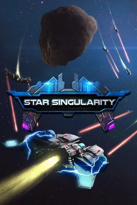 Download Singularity full game Star via torrent on PC