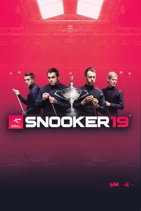 Download full game Snooker 19 via torrent on PC