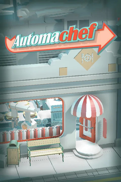 Automachef Download full game via torrent on PC
