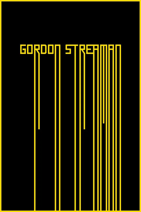 Download full game Gordon Streaman via torrent on PC
