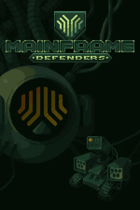 Download full game via torrent Mainframe Defenders on PC