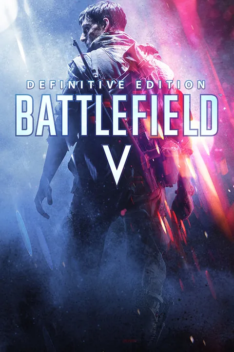Download full game Battlefield 5 via torrent on PC
