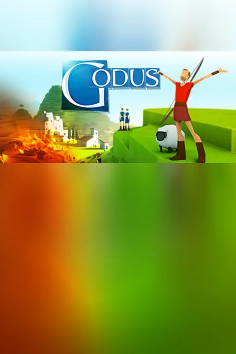 Download full game via torrent Godus on PC