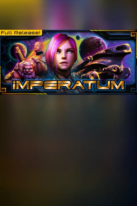 Imperatum Download full game via torrent on PC
