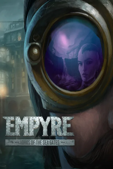 Download full game EMPYRE: Lords of the Sea Gates via torrent on PC