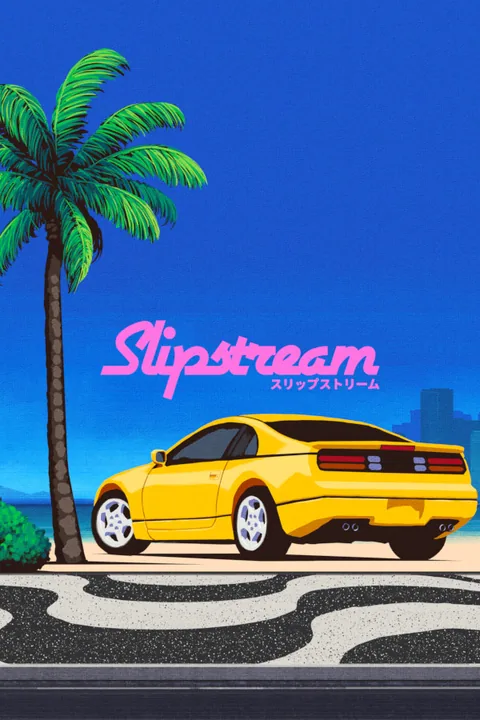 Slipstream Download full game via torrent on PC