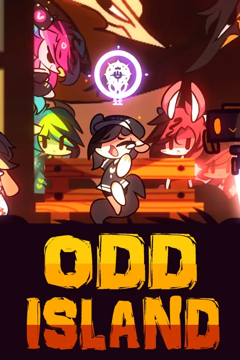 Download Odd Island full game via torrent on PC