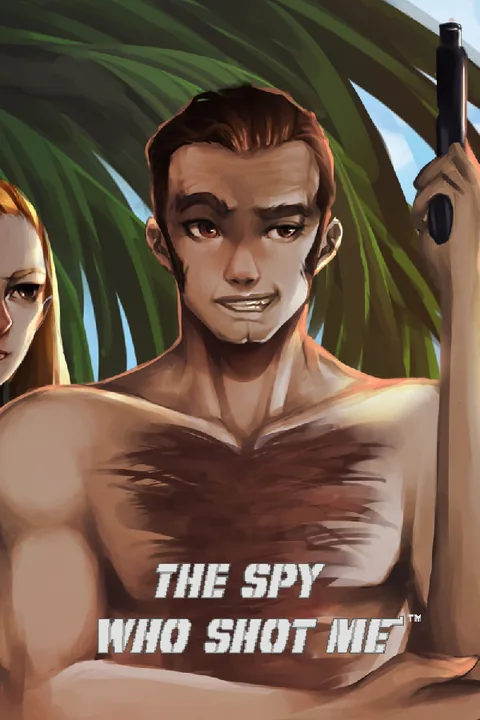 Download full game The spy who shot me via torrent on PC