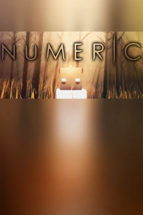 NUMERIC Download full game via torrent on PC