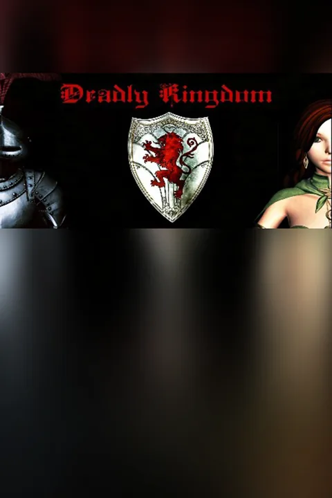Download Deadly Kingdom full game via torrent on PC