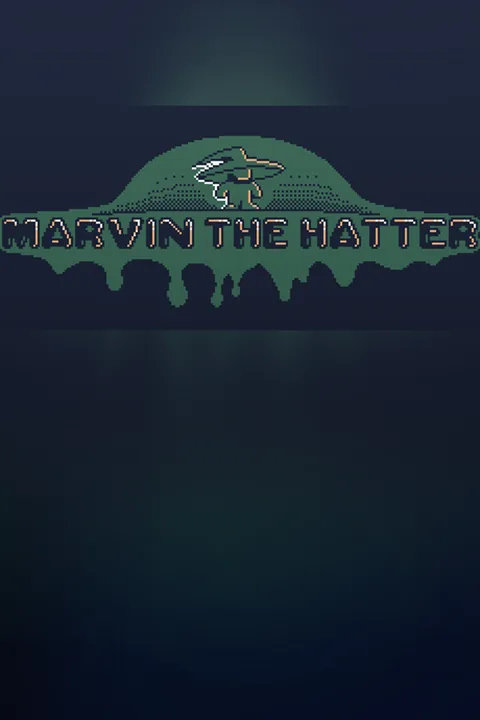 Download full game Marvin The Hatter via torrent on PC