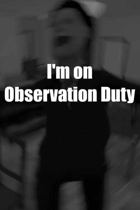 Download full game I'm on Observation Duty via torrent on PC