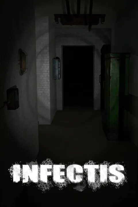 Download full game INFECTIS via torrent on PC