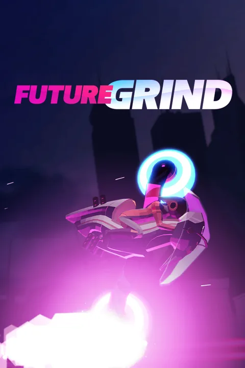 FutureGrind Download full game via torrent on PC