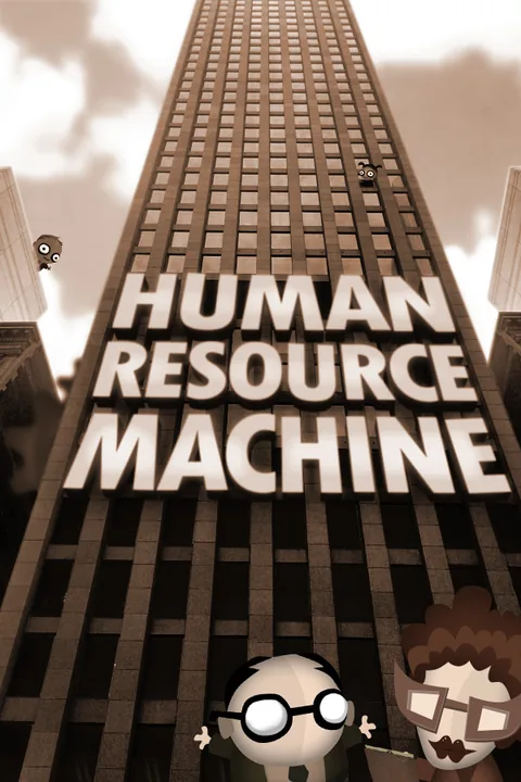 Download full game Human Resource Machine via torrent on PC