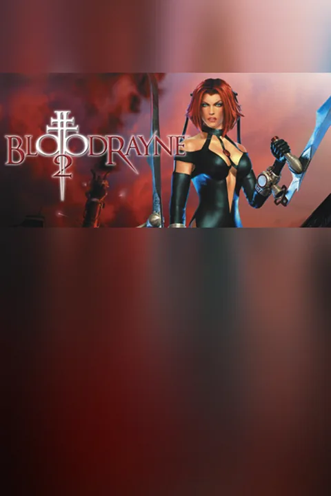 Download full game BloodRayne 2 via torrent on PC