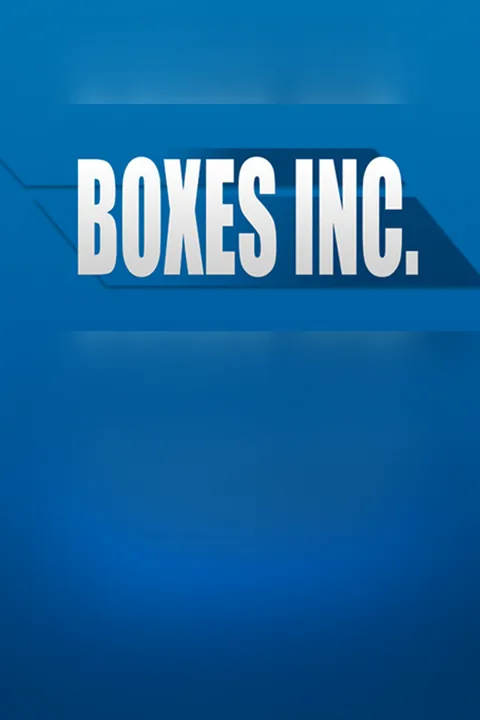 Download full game Boxes Inc. via torrent on PC