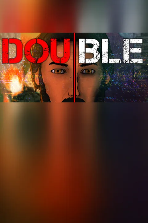 Double Download full game via torrent on PC