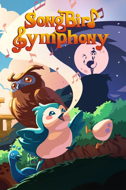 Download Songbird Symphony full game via torrent on PC