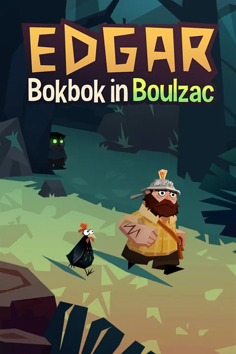 Download full game Edgar - Bokbok in Boulzac via torrent on PC