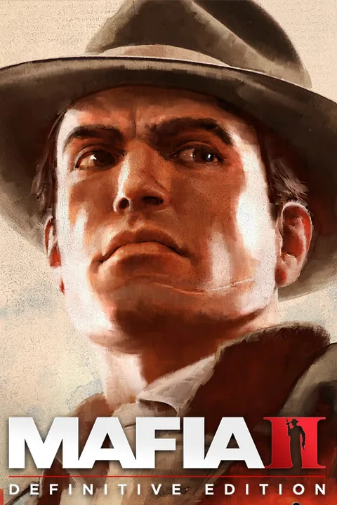 Download full game Mafia 2 via torrent on PC