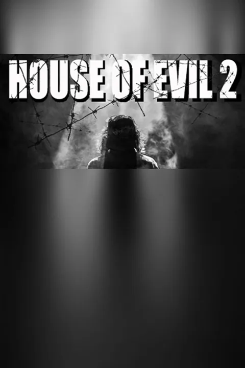 Download full game House of Evil 2 via torrent on PC