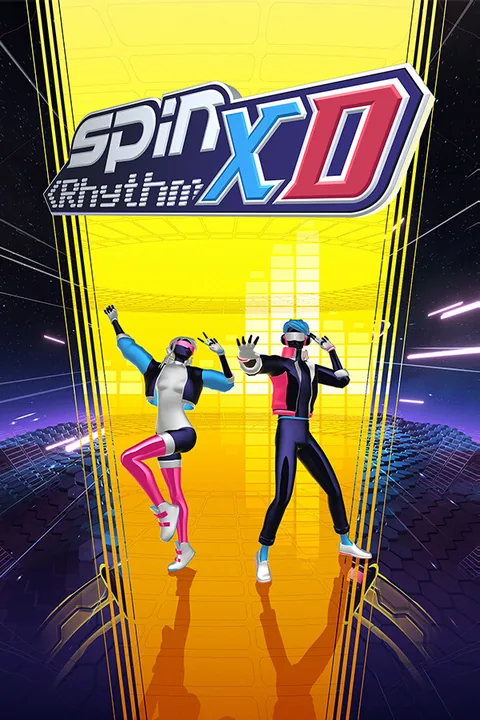 Download full game Spin Rhythm XD via torrent on PC