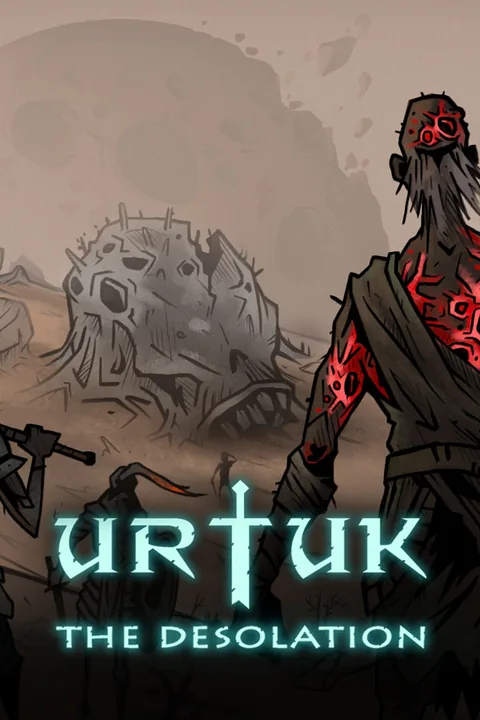 Download full game Urtuk: The Desolation via torrent on PC