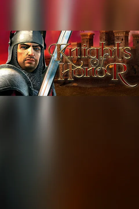 Download full game Knights of Honor via torrent on PC