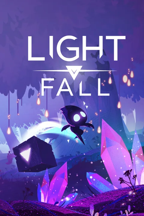 Download full game Light Fall via torrent on PC