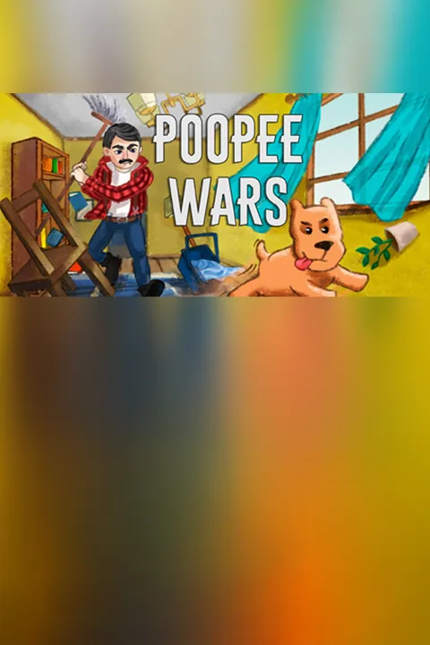 Download full game George VS Bonny PP Wars via torrent on PC