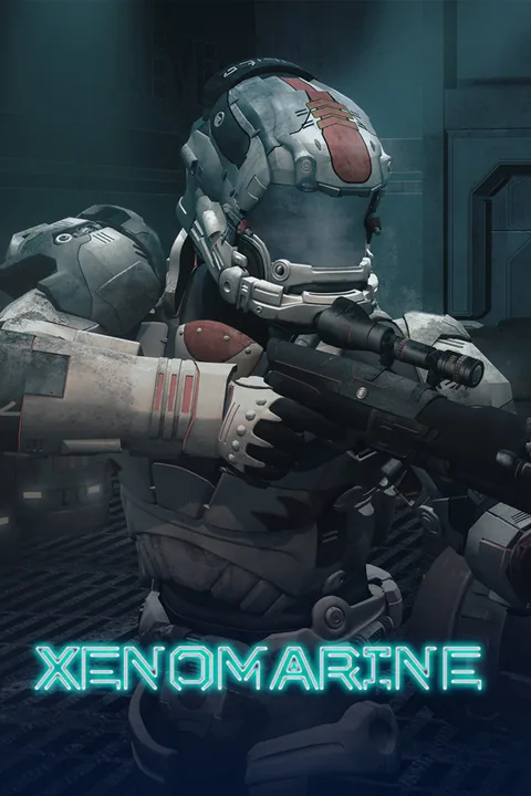 Xenomarine Download full game via torrent on PC