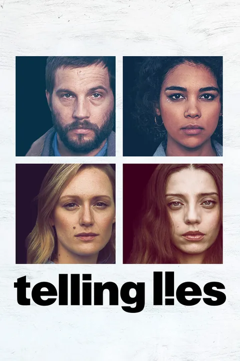 Download Telling Lies full game via torrent on PC