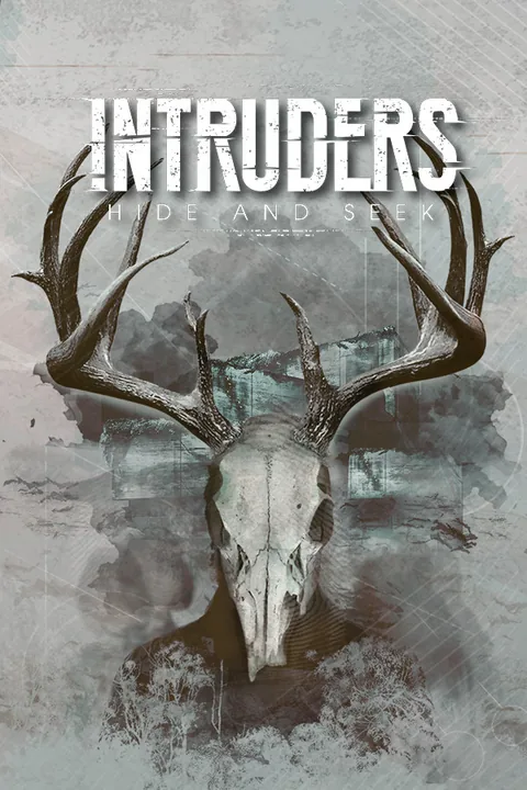 Download Intruders full game: Hide and Seek via torrent on PC