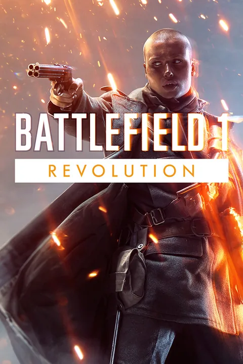 Download full game Battlefield 1 via torrent on PC