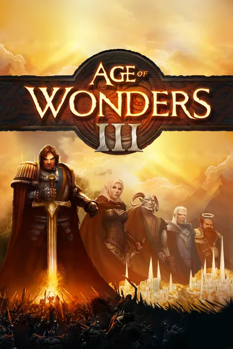 Download full game Age of Wonders 3 via torrent on PC