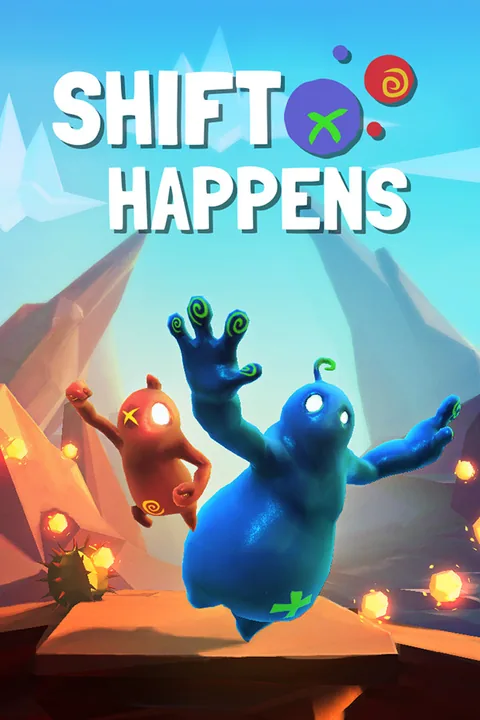 Download full game Shift Happens via torrent on PC