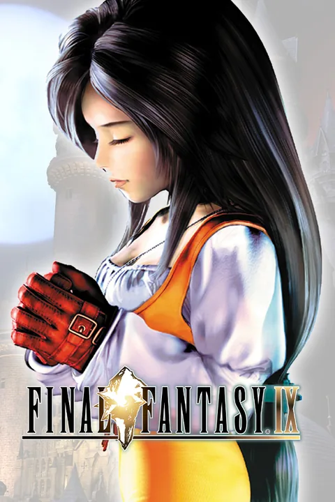 Download full game Final Fantasy IX via torrent on PC